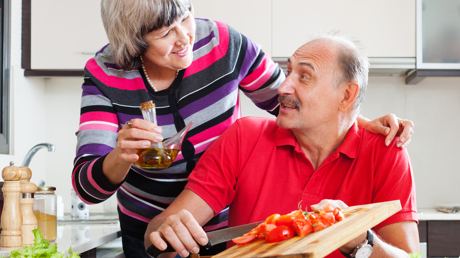 Alimentación En El Adulto Mayor Qué Debes Saber Hogar Premium 8297